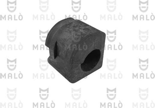 Втулки стабилизатора Malo (резина) передние для SEAT Ibiza II 1993-2002. Артикул 176351