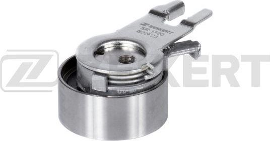 Натяжной ролик (натяжитель) приводного поликлинового ремня Zekkert. Артикул SR-1720