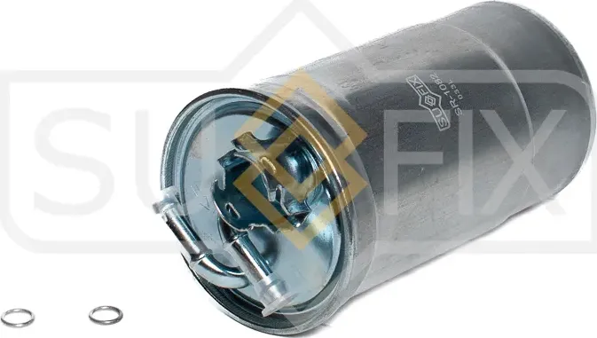 Фильтр топливный (Sufix). Артикул SR-1082