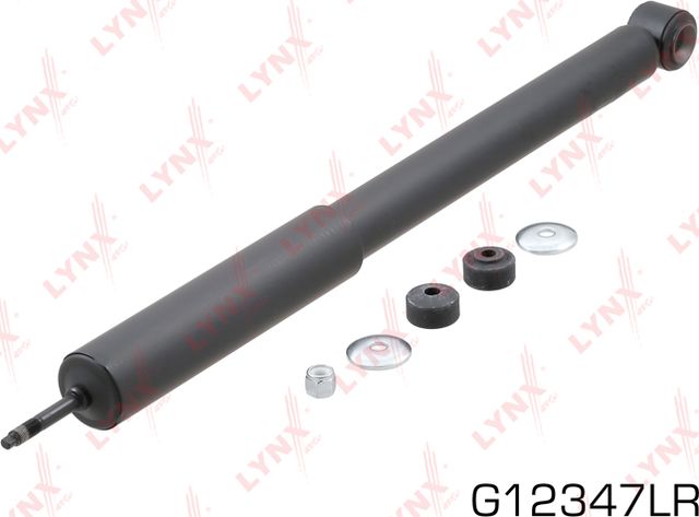 Амортизатор LYNXauto задний для Kia Joice 2000-2004. Артикул G12347LR