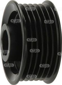 Шкив генератора HC-Cargo. Артикул 137960