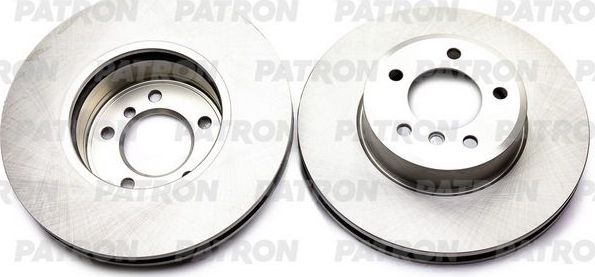 Тормозной диск Patron. Артикул PBD4361