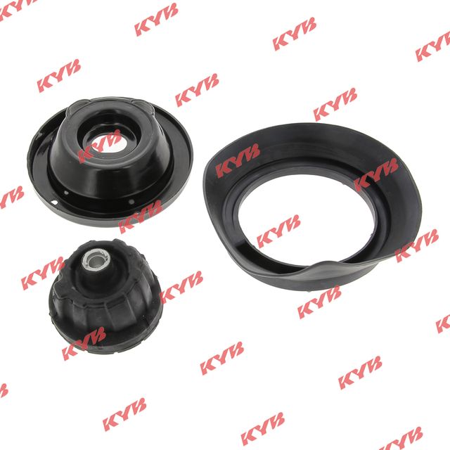 Опора амортизатора (стойки) KYB (Каяба) Suspension Mounting Kit. Артикул SM1102