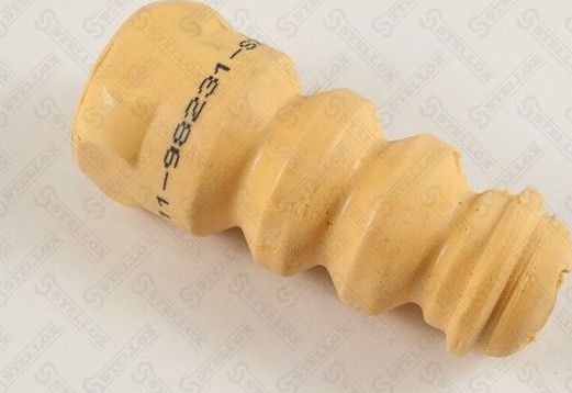 Отбойник амортизатора (стойки) Stellox. Артикул 11-98231-SX