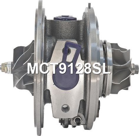 Картридж турбокомпрессора Krauf. Артикул MCT9128SL