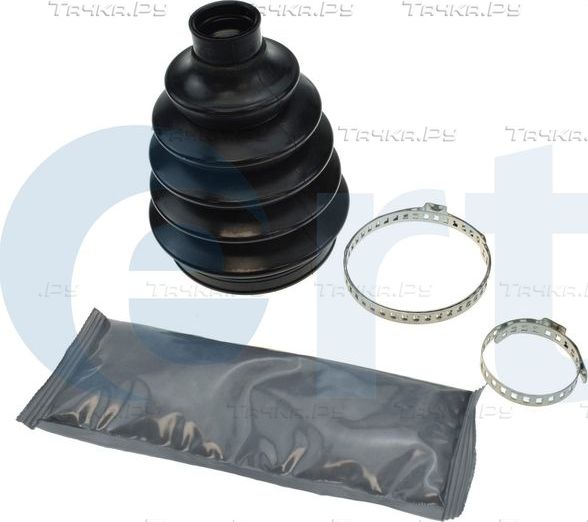 Пыльник ШРУСа наружный ERT для Mitsubishi Carisma I 1995-2006. Артикул 500285T
