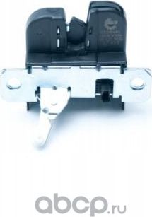 ЗАМОК БАГАЖНИКА VW GOLF IV 1997-2003/HATCHBACK/ (Marilex). Артикул DLVW005