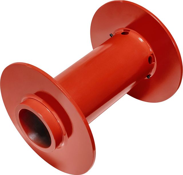 Барабан для лебёдки RUNVA HWP20000YP. Артикул DMHWP20000YP