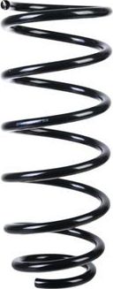 Пружина подвески Zentparts. Артикул Z38093