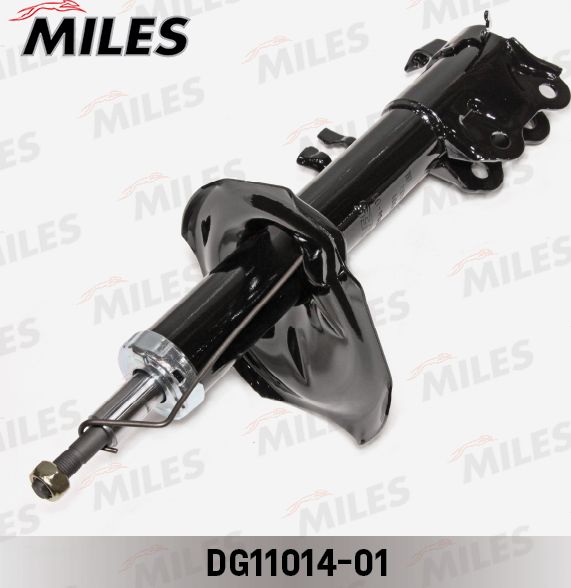 Амортизатор Miles. Артикул DG11014-01