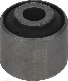 Сайлентблок заднего рычага подвески MOOG правый/левый для Lexus NX I 2014-2026. Артикул TO-SB-15497
