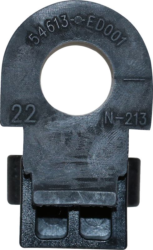 Втулка стабилизатора CTR передняя для Nissan Note I 2006-2012. Артикул GV0412