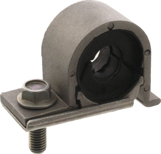 Втулка стабилизатора SWAG передняя для Volvo S40 I 1995-2003. Артикул 55 93 9333