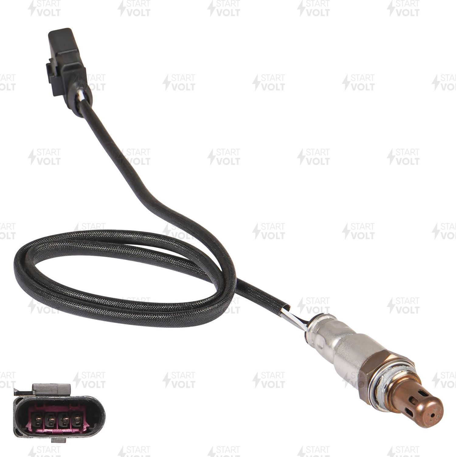 Лямбда-зонд (кислородный датчик) StartVOLT. Артикул VS-OS 1851