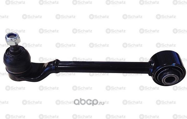 Рычаг подвески (Schatz) Schatz. Артикул S25858L