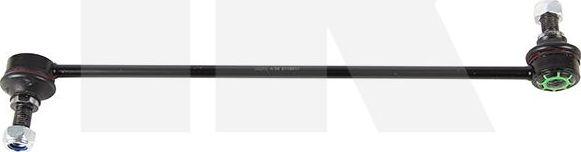 Стойка (тяга) стабилизатора NK. Артикул 5113617