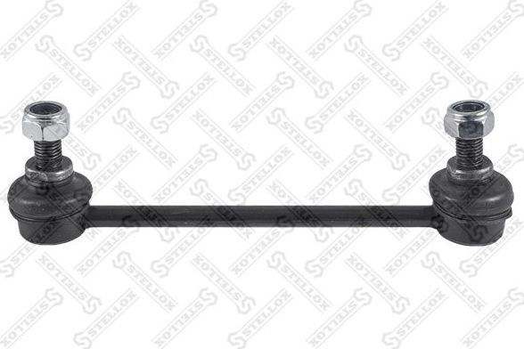 Стойка (тяга) стабилизатора Stellox. Артикул 56-74038-SX