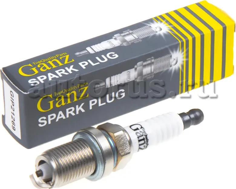 Свеча зажигания (Ganz). Артикул GIP21269