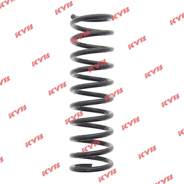 Пружина подвески KYB (Каяба) K-Flex задняя для BMW 5 III (E34) 1987-1995. Артикул RA5017