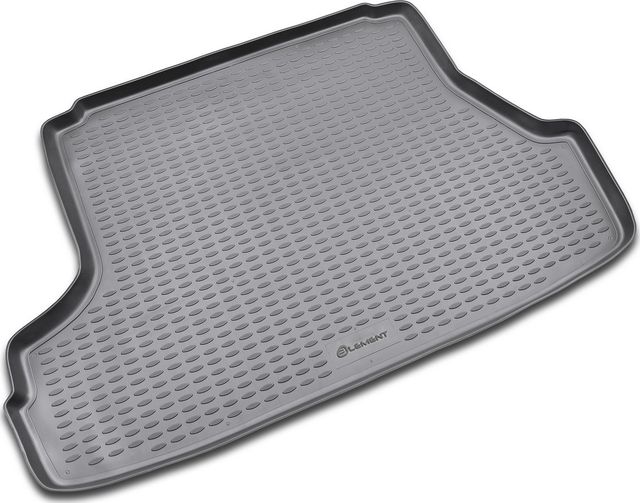 Коврик Element для багажника Hyundai Elantra III седан 2001-2006. Артикул NLC.20.07.B10