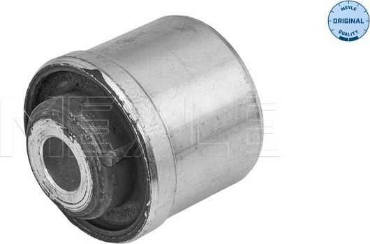 Сайлентблок переднего рычага подвески Meyle Original. Артикул 16-14 079 9064