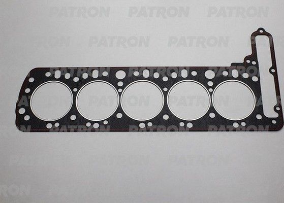 Прокладка ГБЦ Patron для Mercedes-Benz W123 1976-1985. Артикул PG2-0005