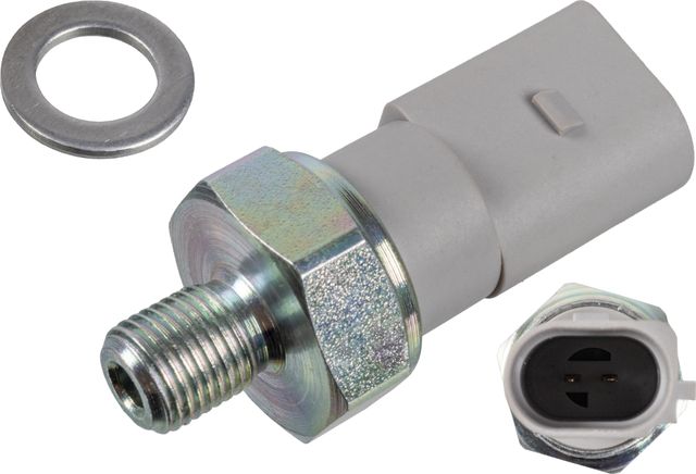 Датчик давления масла SWAG для Audi S2 I 1993-1995. Артикул 33 10 2782