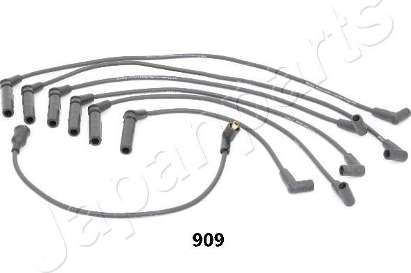 Высоковольтные провода (провода зажигания) (комплект) Japanparts для Dodge Caravan III 1995-2001. Артикул IC-909