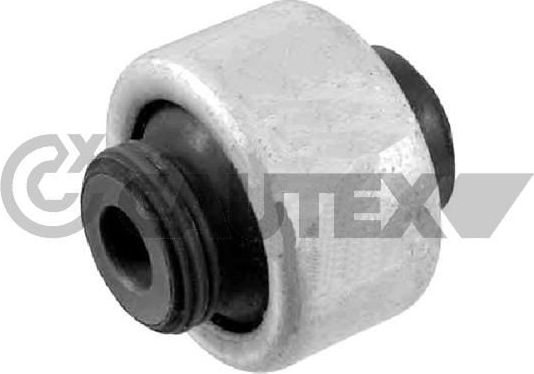 Сайлентблок переднего рычага подвески Cautex. Артикул 031116