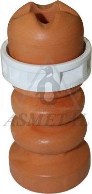 Отбойник амортизатора (стойки) Asmetal (Полиуретан). Артикул 45VW1637