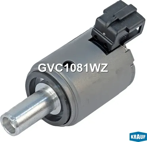 Клапан электромагнитный АКПП (Krauf) Krauf. Артикул GVC1081WZ