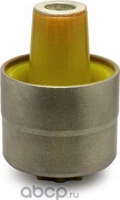 Полиуретановый сайлентблок задней подвески, кронштейна, крепление редуктора(Крат (Точка Опоры). Артикул 2062902