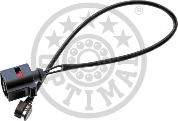 Датчик износа тормозных колодок  Optimal. Артикул WKT-60049K