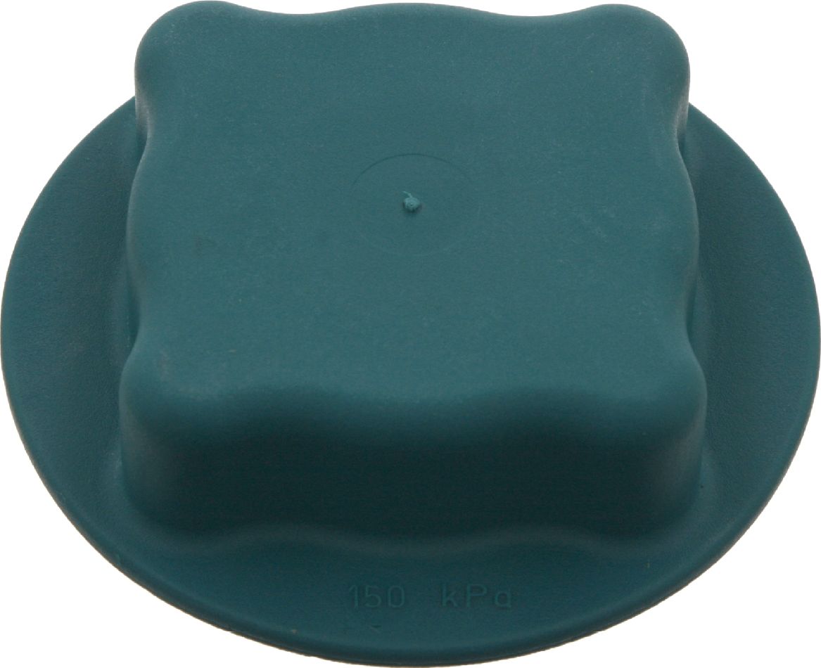 Крышка расширительного бачка SWAG (полимерный материал). Артикул 55 91 4775