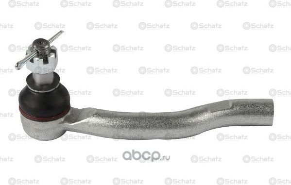Рулевой наконечник (Schatz). Артикул S08602L