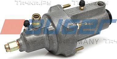 ПГУ (пневмогидроусилитель сцепления) Auger для Mercedes-Benz Axor 2004-2026. Артикул 78362