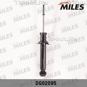 Амортизатор Miles. Артикул DG02095