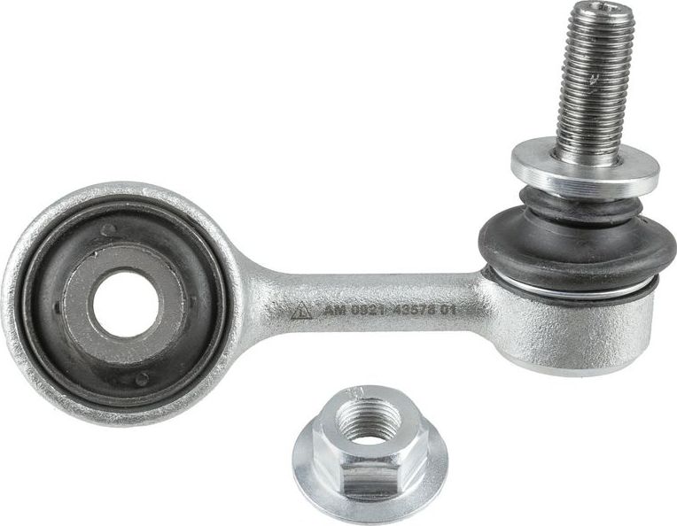 Стойка (тяга) стабилизатора Lemforder. Артикул 43578 01