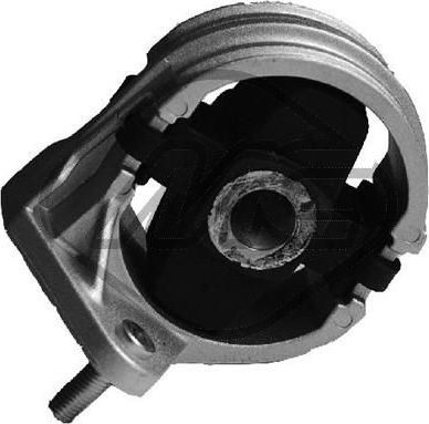Подушка (опора) двигателя Metalcaucho передняя для Ford Mondeo II 1996-2000. Артикул 04958