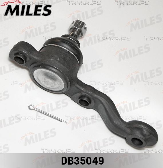 Шаровая опора Miles передняя левая нижняя для Toyota Chaser VI (X100) 1996-2001. Артикул DB35049