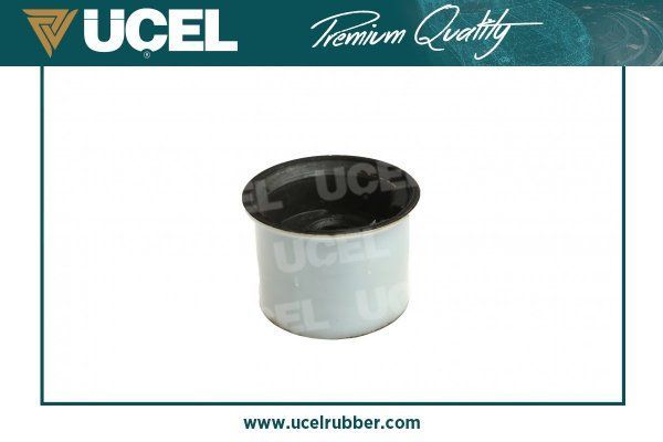 Сайлентблок переднего рычага подвески Ucel (резина/металл). Артикул 61150