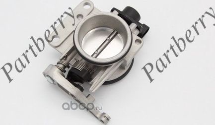 ДРОССЕЛЬНАЯ ЗАСЛОНКА 161192787R (Partberry). Артикул PB1114429