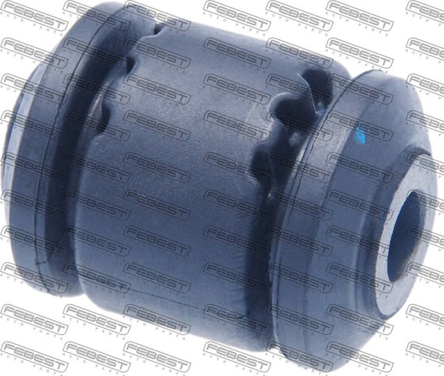 Сайлентблок переднего рычага подвески Febest нижний для Hyundai Elantra IV (HD) 2011-2011. Артикул HYAB-ELNS