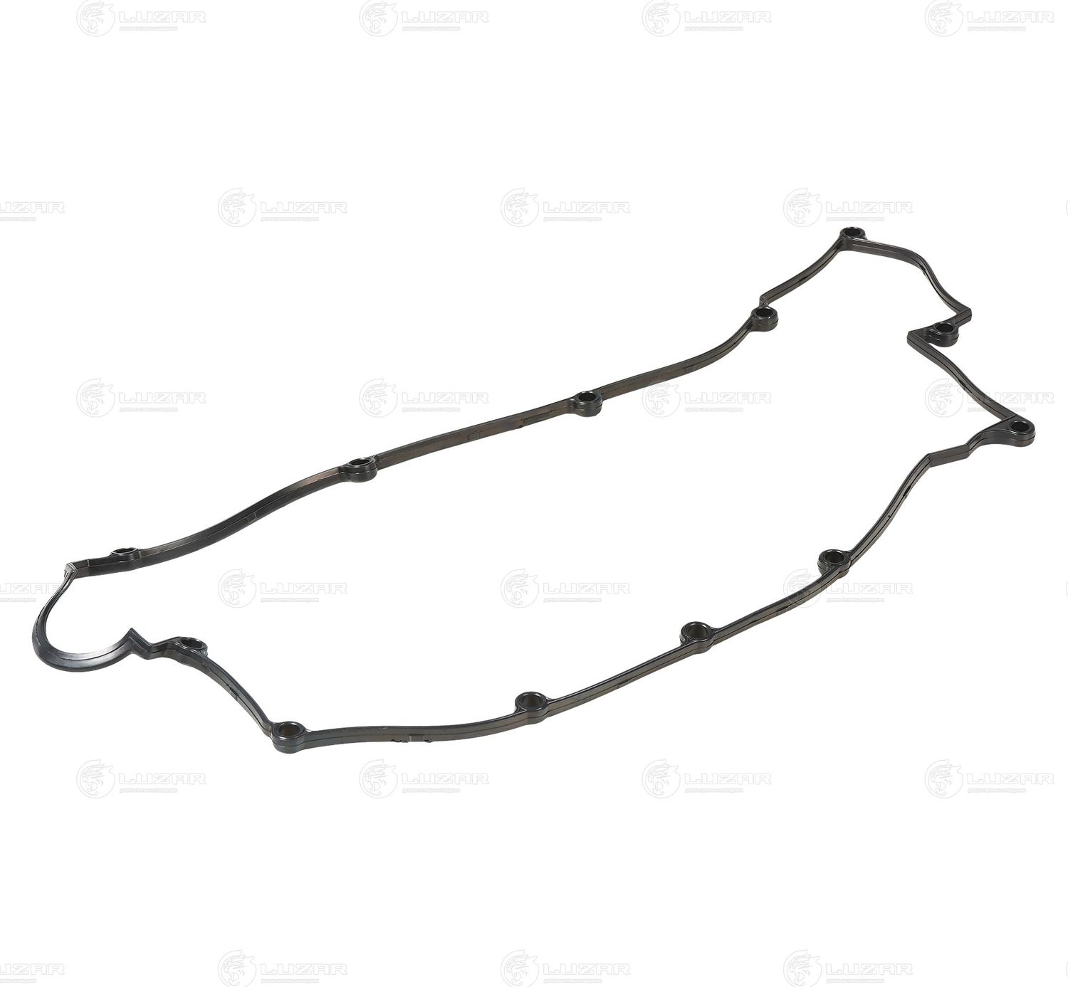 Прокладка клапанной крышки 441724 Luzar. Артикул LES 20820