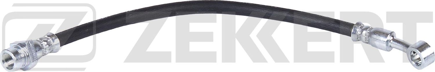 Тормозной шланг Zekkert. Артикул BS-9407