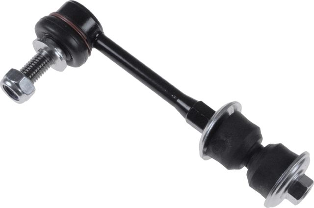 Стойка (тяга) стабилизатора Blue Print (сталь). Артикул ADG085158