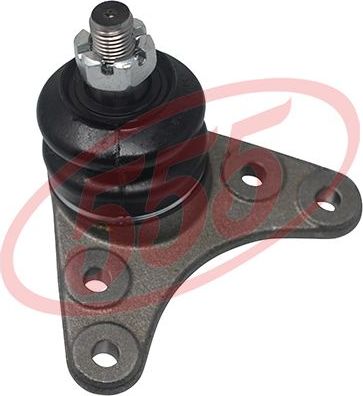 Шаровая опора 555 правая/левая верхняя для Isuzu D-Max II 2012-2020. Артикул SB-5361