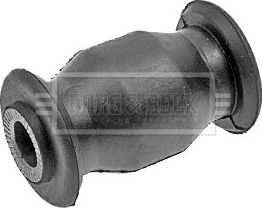 Сайлентблок переднего рычага подвески Borg & Beck. Артикул BSK7163