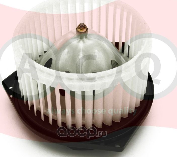 МОТОР ОТОПИТЕЛЯ (ACQ). Артикул ASNJK60E