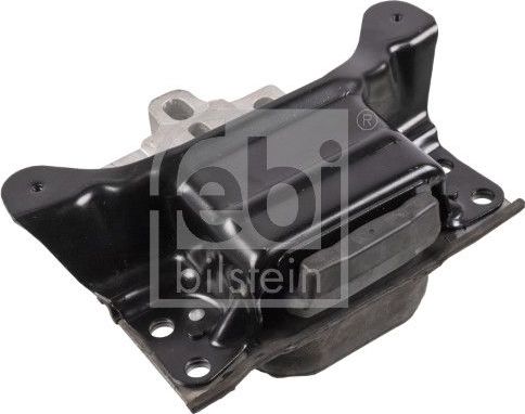 Подушка (опора) КПП Febi Bilstein. Артикул 182072